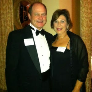 Meet your Posher, Connie